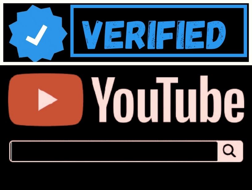 verification badge