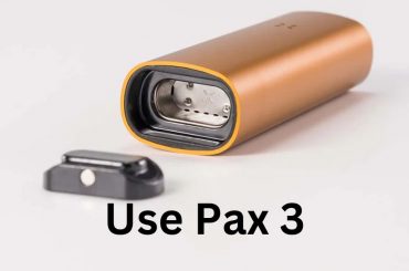 how to use pax 3